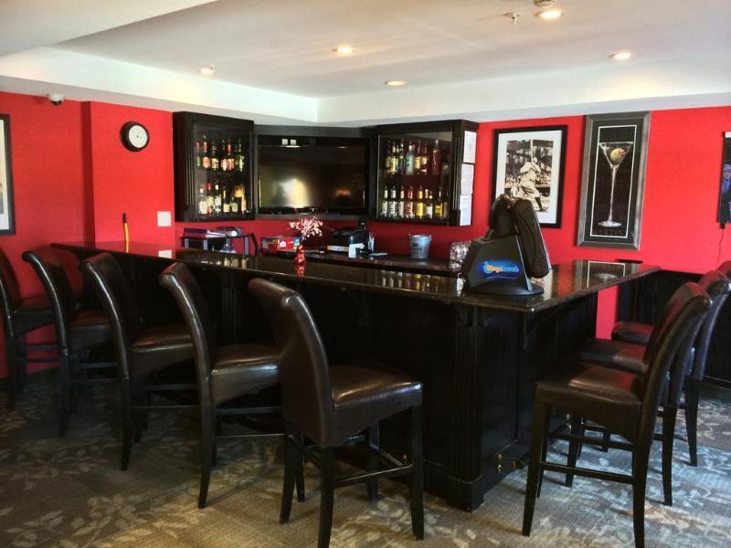 乐洁恩营曼斯戴套房酒店 杰克森维尔 外观 照片